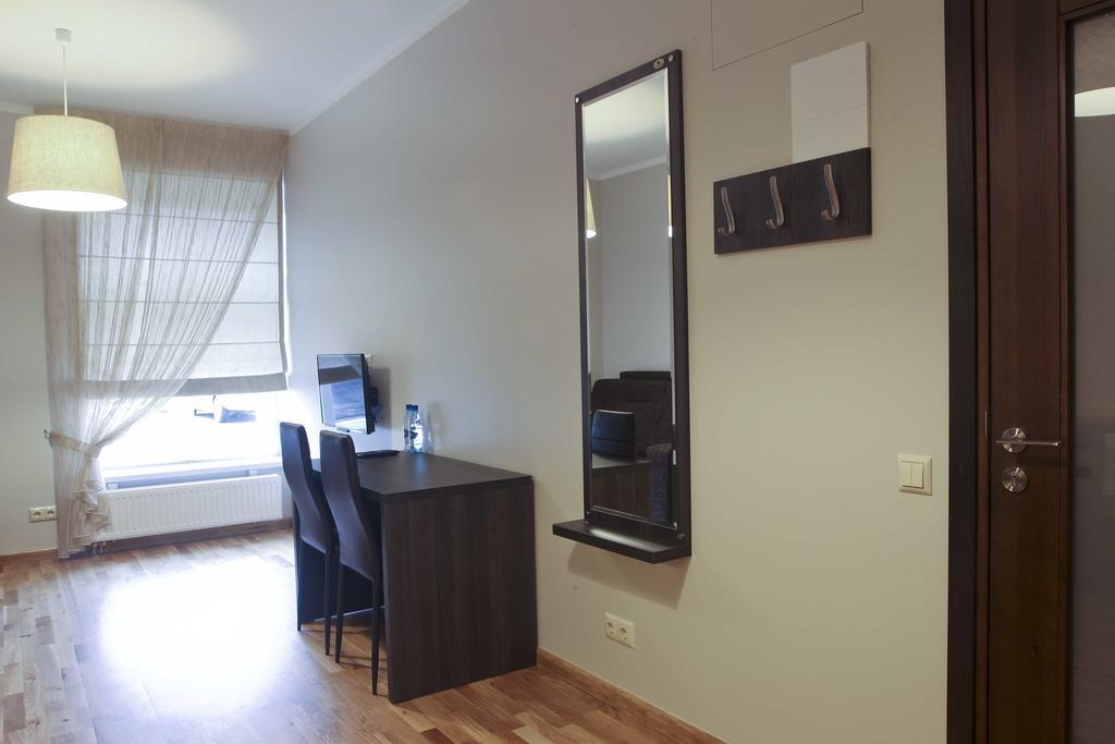 Meness Apartamenti แซซิส ภายนอก รูปภาพ